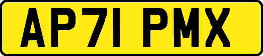 AP71PMX