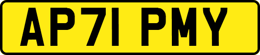 AP71PMY