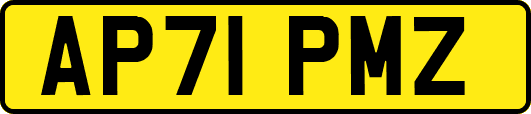 AP71PMZ