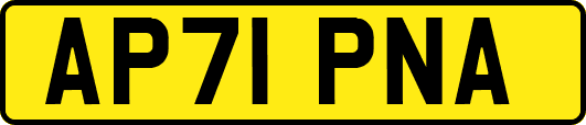 AP71PNA
