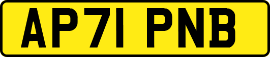AP71PNB