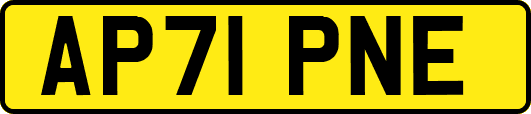 AP71PNE