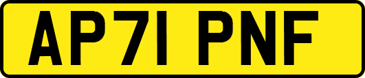 AP71PNF