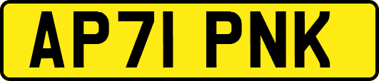 AP71PNK