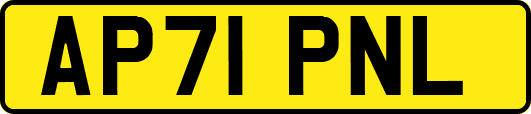 AP71PNL