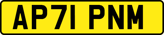 AP71PNM