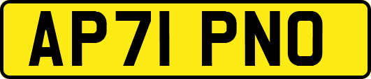 AP71PNO