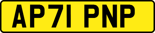 AP71PNP