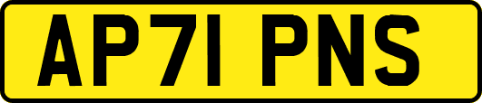AP71PNS