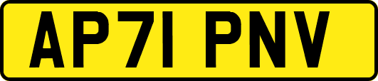 AP71PNV