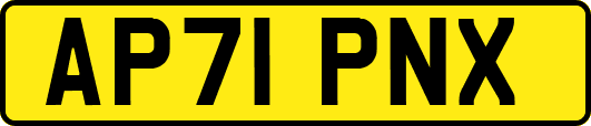 AP71PNX