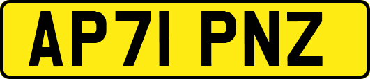 AP71PNZ