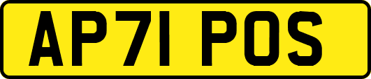 AP71POS