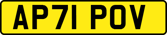 AP71POV
