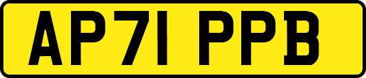 AP71PPB