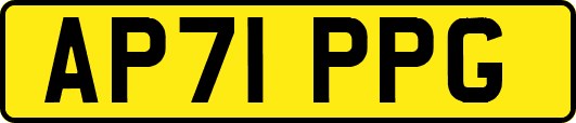 AP71PPG