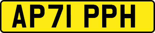 AP71PPH