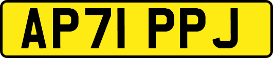 AP71PPJ
