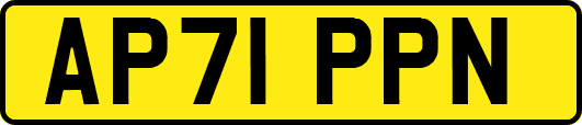 AP71PPN