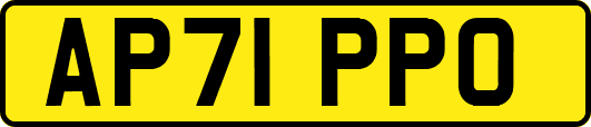 AP71PPO