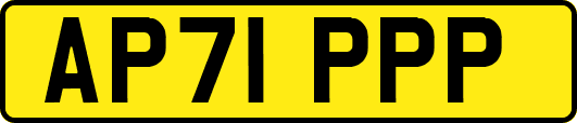 AP71PPP