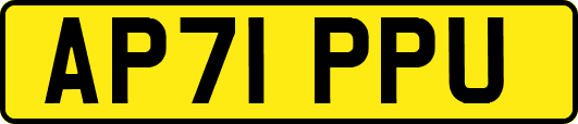 AP71PPU