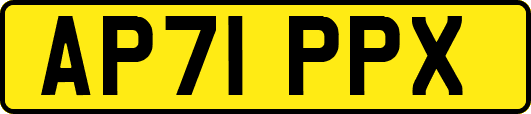 AP71PPX