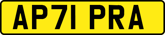 AP71PRA