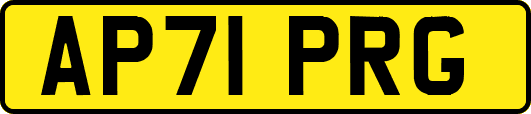 AP71PRG