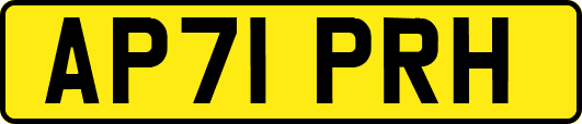 AP71PRH