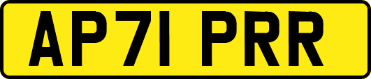 AP71PRR