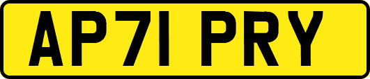 AP71PRY
