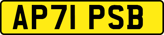 AP71PSB