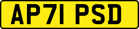 AP71PSD