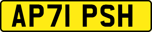 AP71PSH