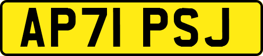 AP71PSJ