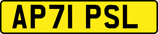 AP71PSL