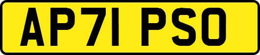 AP71PSO
