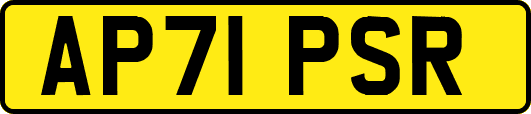 AP71PSR