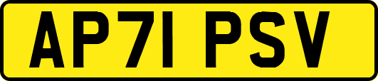 AP71PSV