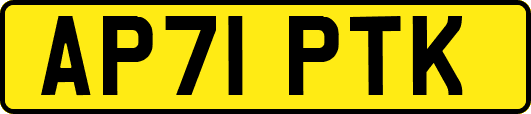 AP71PTK