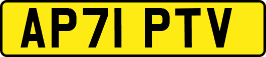 AP71PTV