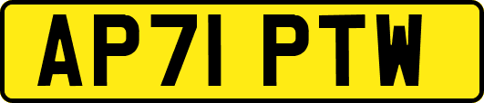 AP71PTW