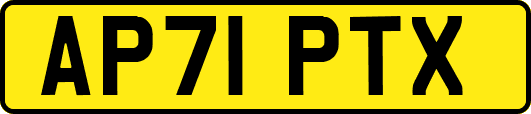 AP71PTX