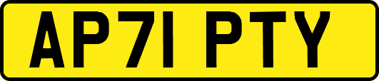 AP71PTY