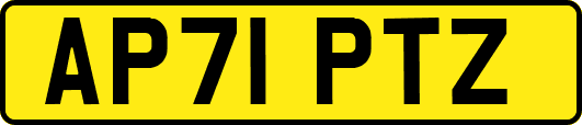 AP71PTZ