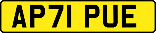 AP71PUE