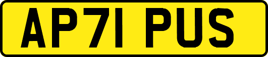 AP71PUS
