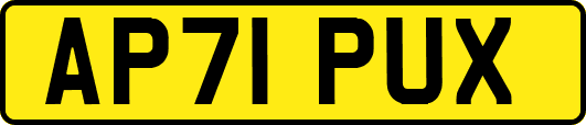 AP71PUX
