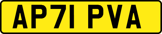 AP71PVA